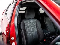 Usado Mitsubishi Eclipse 163 HP (119 kW) 2019 Vermelho Citadino
