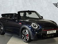 Used Mini John Cooper Works 228 HP (167 kW) 2021 Black Hatchback