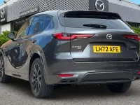 Used Mazda CX-60 Homura-Line 328 HP (241 kW) 2026 SUV