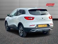 used Renault Kadjar 1.5 Blue dCi GT Line 5dr