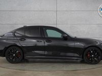 Used BMW M340 M Sport 369 HP (271 kW) 2024 Black Sedan