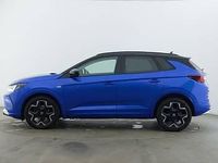 Used Vauxhall Grandland X Ultimate 2023 Blue SUV
