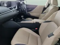 Used Lexus ES300H 218 HP (160 kW) 2021 Sedan