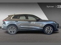 Used Audi Q3 S-Line 267 HP (196 kW) 2025 Grey SUV