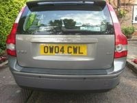 Used Volvo V50 170 HP (125 kW) 2004 Estate