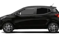 Used Hyundai i10 Premium 63 HP (46 kW) 2025 Black Hatchback