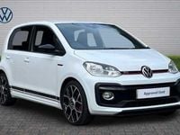 Used VW up! 115 HP (84 kW) 2020 Hatchback