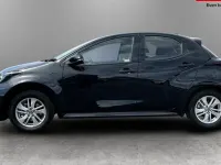New Mazda 2 Center-Line 116 HP (85 kW) 2026 Hatchback