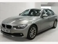 Used BMW 320 Efficient Dynamics 163 HP (119 kW) 2018 Sedan