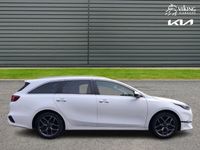 used Kia Ceed 1.5T GDi ISG 3 5dr