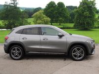 used Mercedes E250 GLA Hatchback Special EditionsExclusive Edition Premium 5dr Auto
