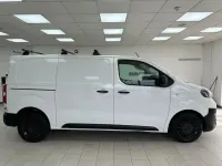 Used Toyota Proace 2020 White MPV