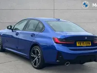 Used BMW 330e M Sport 292 HP (214 kW) 2025 Blue