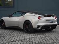 Used Lotus Evora 406 HP (298 kW) 2016 Evora silver Coupe