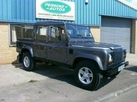 Used Land Rover Defender 2003 SUV