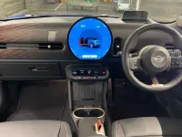 Used Mini Cooper Hatch 113 kW (154 HP) 2025 Blue Hatchback
