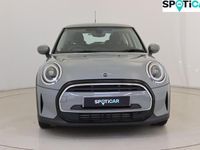 used Mini ONE HATCH 1.5CLASSIC EURO 6 (S/S) 3DR PETROL FROM 2022 FROM WELLINGBOROUGH (NN8 4LG) | SPOTICAR