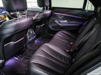 Used Mercedes S350L 255 HP (187 kW) 2013 Sedan
