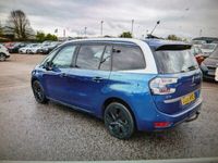 used Citroën Grand C4 Picasso 2.0 BlueHDi Flair 5dr EAT6