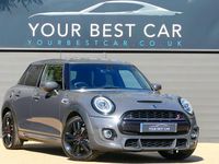 Used Mini Cooper S Hatch 189 HP (139 kW) 2019 Grey Hatchback