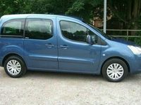 Used Citroën Berlingo 2009 MPV