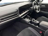 Used Kia Sportage GT-Line 180 HP (132 kW) 2024 SUV