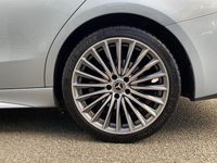 Used Mercedes C300 AMG Line Premium 265 HP (194 kW) 2025 High tech silver Sedan