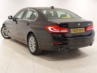 used BMW 520 5 Series d xDrive SE 4dr Auto