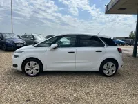 Used Citroën C4 Picasso Exclusive 2016 White MPV