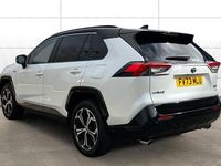 Used Toyota RAV4 306 HP (225 kW) 2023 SUV