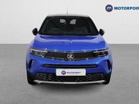 Used Vauxhall Mokka Ultimate 100 kW (136 HP) 2023 Blue SUV
