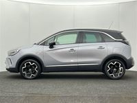 used Vauxhall Crossland X 1.2 Turbo [130] Ultimate Nav 5dr