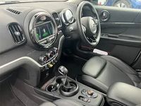 used Mini Cooper S Countryman 1.5 E Classic ALL4 PHEV 5dr Auto