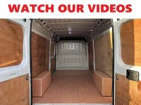 Used Citroën Relay 140 HP (102 kW) 2022 White Van