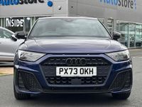 Used Audi A1 Sportback Black Edition 95 HP (69 kW) 2026 Hatchback