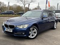 used BMW 320 3 Series 2.0 d Sport Touring