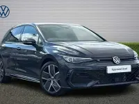 Used VW Golf VIII 150 HP (110 kW) 2025