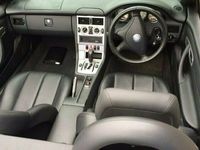 Used Mercedes SLK230 2000 Cabriolet