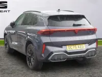 Used Cupra Terramar VZ 267 HP (196 kW) 2025 Other SUV