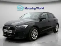 Second-hand Audi A1 Sportback Sport 95 CP (69 kW) 2026 Hatchback