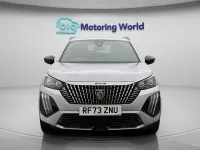 Used Peugeot 2008 Allure 131 HP (96 kW) 2025 SUV