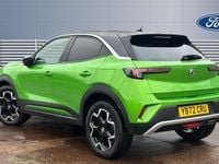 Second-hand Vauxhall Mokka Ultimate 131 CP (96 kW) 2025 SUV