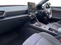 Used Cupra Leon 2025 Grey Hatchback