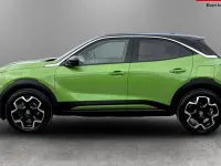 Used Vauxhall Mokka Ultimate 100 kW (136 HP) 2025 SUV