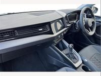 Usado Audi A1 Sport 95 HP (69 kW) 2025 Azul SUV