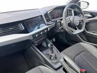 Used Audi A1 Black Edition 113 HP (83 kW) 2026 Green SUV