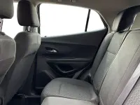 Used Vauxhall Mokka Active 140 HP (102 kW) 2018 Orange SUV