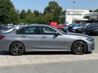 Used BMW 320 M Sport 181 HP (133 kW) 2024 Grey Sedan