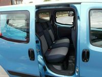 Używany Citroën Nemo 2009 Minivan