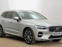 Used Volvo XC60 Ultra 247 HP (181 kW) 2025 SUV